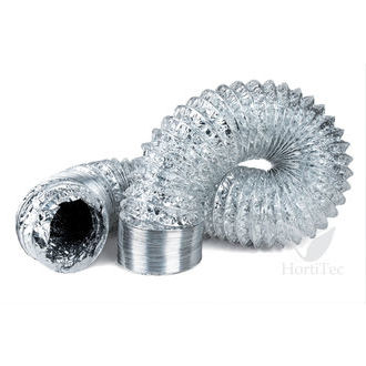 Zestaw namiot uprawowy 100x100 (Dark Box)