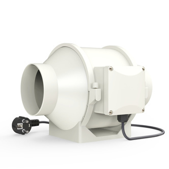 Wentylator wyciągowy TT (Vanguard Hydroponics)