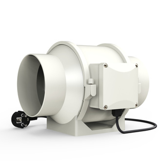 Wentylator wyciągowy TT (Vanguard Hydroponics)