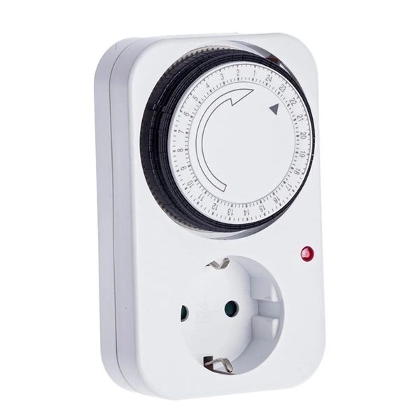 Podstawowy analogowy timer (VDL)