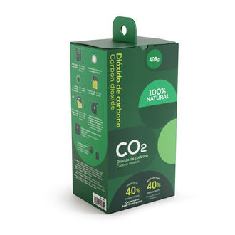 Pudełko CO2 (CO2 Boost)