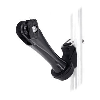 Oscylujący wentylator z klipsem 20 W (Cyclone)