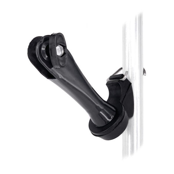 Oscylujący wentylator z klipsem 20 W (Cyclone)