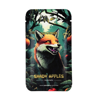 Shady Apples Automat (Zamnesia Seeds) feminizowane