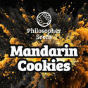 Mandarin Cookies (Philosopher Seeds) nasiona marihuany feminizowane