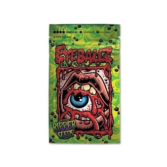 EyeBallz (Ripper Seeds) nasiona marihuany feminizowane