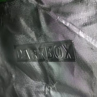 Namiot uprawowy 100x100 (Dark Box)