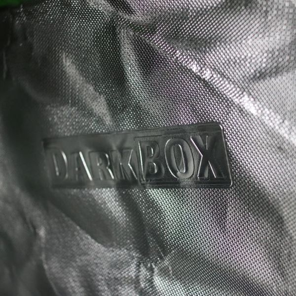 Namiot uprawowy 80x80 (Dark Box)