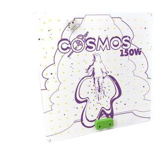 Panel LED Cosmos 150W (Vanguard Hydroponics)