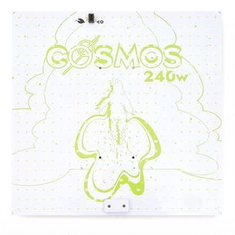 Panel LED Cosmos 240W (Vanguard Hydroponics)