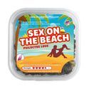 Magiczne trufle Sex on the Beach