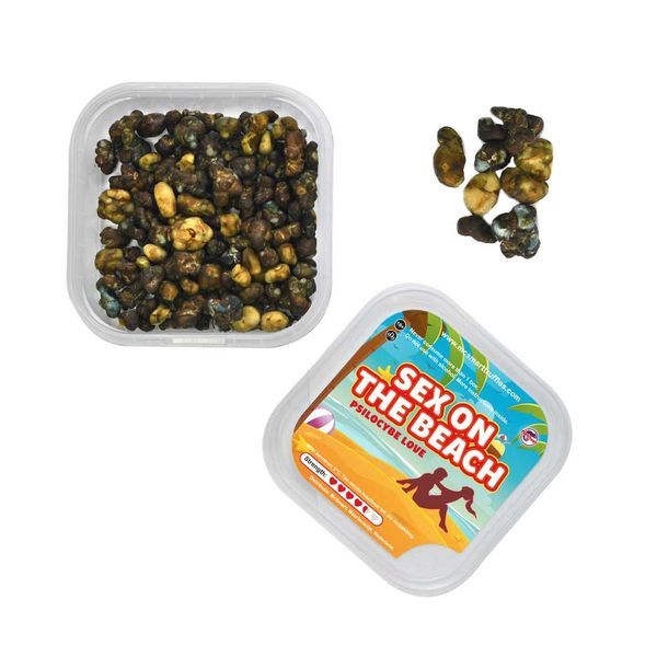 Magiczne trufle Sex on the Beach