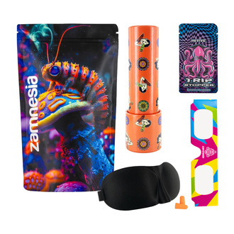 Pakiet Trippy | TRIBE