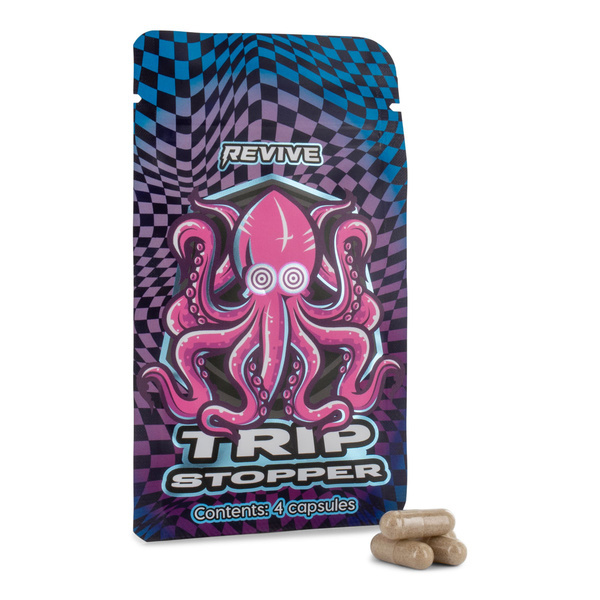 Pakiet Trippy | TRIBE