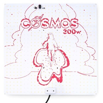 Panel LED Cosmos 300W (Vanguard Hydroponics)