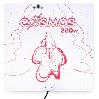 Panel LED Cosmos 300W (Vanguard Hydroponics)
