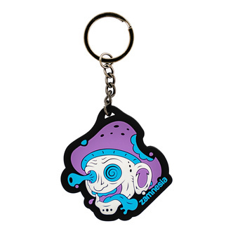 Brelok Zamnesia Shroom