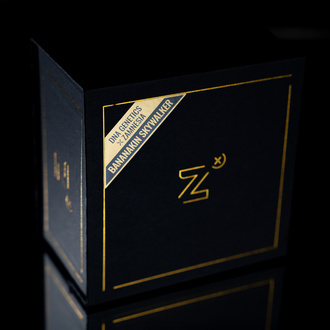 Bananakin Skywalker (Zamnesia Seeds x DNA Genetics) feminizowane