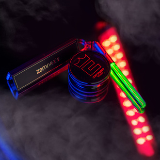 Bananakin Skywalker (Zamnesia Seeds x DNA Genetics) feminizowane