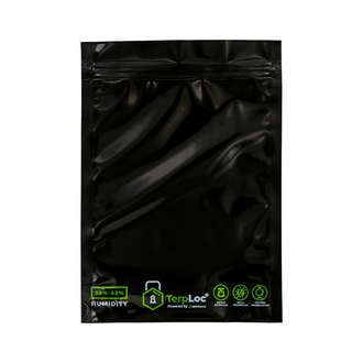 Nieprzezroczysta saszetka TerpLoc (Grove Bags)
