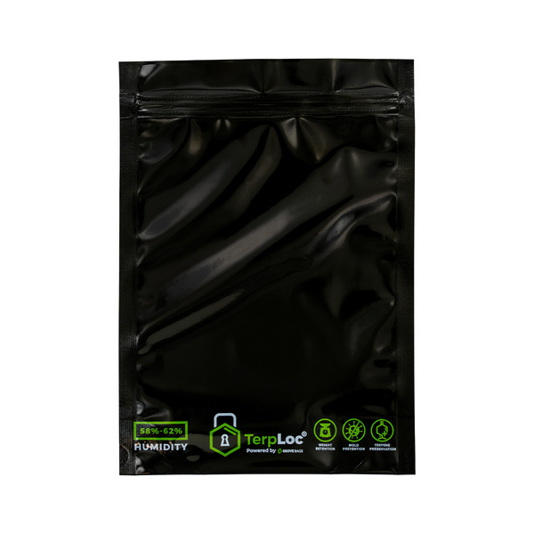 Nieprzezroczysta saszetka TerpLoc (Grove Bags)