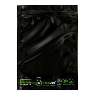 Nieprzezroczysta saszetka TerpLoc (Grove Bags)