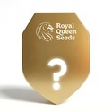 Tajemnicze Nasiona Automatyczne F1 5 (Royal Queen Seeds)
