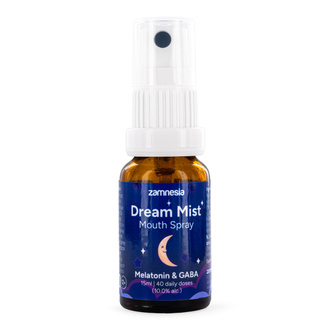 Spray nasenny Dream Mist (Zamnesia)