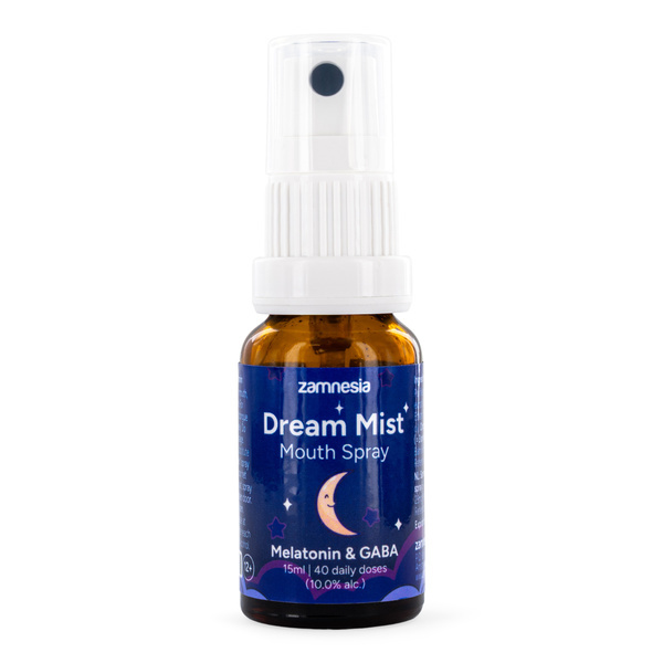 Spray nasenny Dream Mist (Zamnesia)