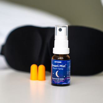 Spray nasenny Dream Mist (Zamnesia)