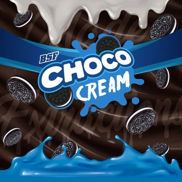 Choco Cream (BSF Seeds) nasiona marihuany feminizowane