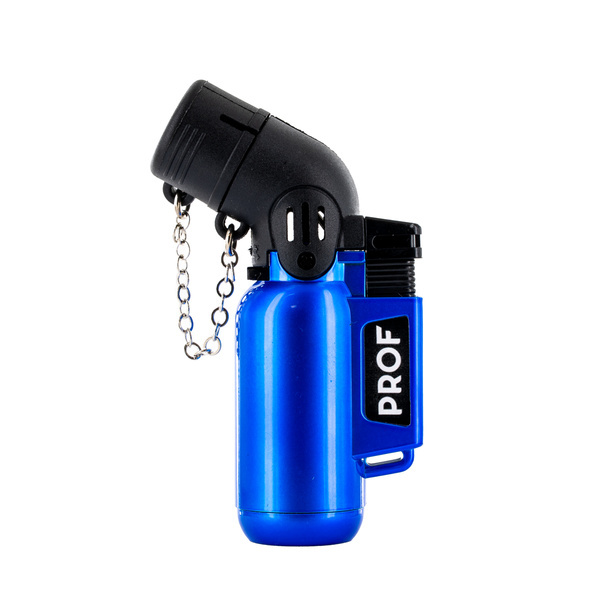 Metalowa zapalniczka Double Flame