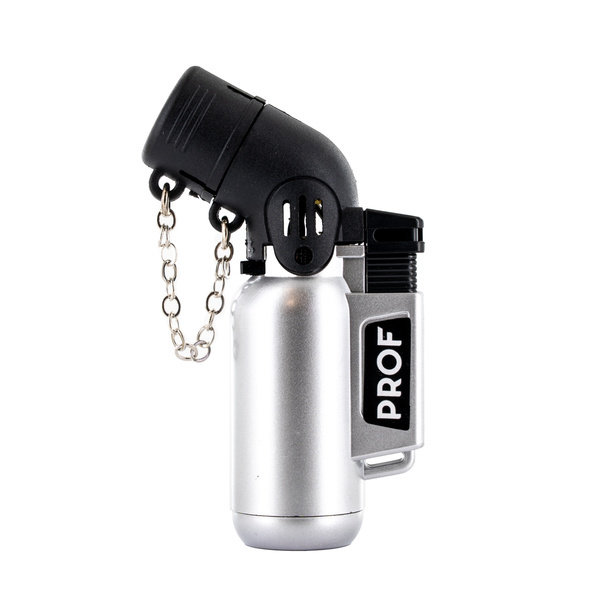 Metalowa zapalniczka Double Flame