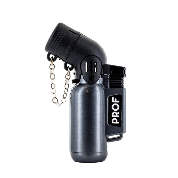 Metalowa zapalniczka Double Flame