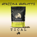 Spazzola Garletti (TICAL) feminizowane