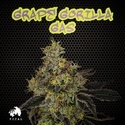 Grape Gorilla Gas (TICAL) feminizowane