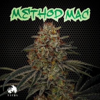 Method Mac (TICAL) feminizowane