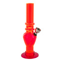 Akrylowy bong Neon