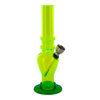 Akrylowy bong Neon
