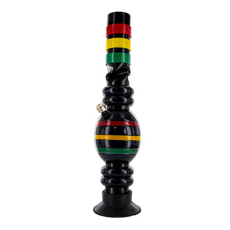 Akrylowy bong Reggae