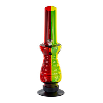 Akrylowy bong Rasta Grip