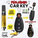 Car Key Penjamin (Smyle Labs)