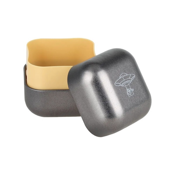 Zestaw narzędzia do dabowania Alien i pojemnika na koncentraty UFO