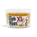 Glob Mops XL 2.0, dwustronne patyczki bawełniane