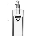 Fajka wodna Gravitron 2.0 (GRAV)