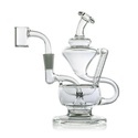 Mini bong Claude (MJ Arsenal)