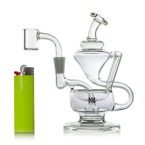 Mini bong Claude (MJ Arsenal)