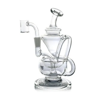 Mini bong Claude (MJ Arsenal)