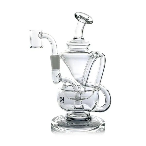 Mini bong Claude (MJ Arsenal)