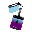 Hot Knife Box 2 w 1 – podgrzewane narzędzie do załadunku i pojemnik na dab (Pulsar)